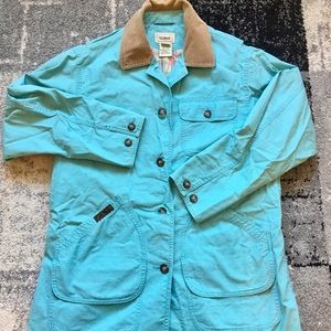 L.L. Bean Jacket